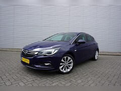 Opel Astra - 1.0 Online Edition Navi / Trekhaak / Led / Airco