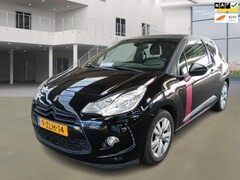 Citroën DS3 - 1.2 PureTech So Chic