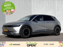 Hyundai IONIQ 5 - Lounge Vision AWD 77 kWh Automaat / NL auto / Trekgewicht 1.600 kg / Accu SoH 100% / WLTP