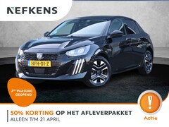 Peugeot 208 - 1.2 PureTech 100 Allure Climate | Navigatie | Stoelverwarming | Achterruitrijcamera