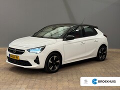 Opel Corsa-e - GS Line 50 kWh | Achteruitrijcamera | Boordcomputer | Cruise control