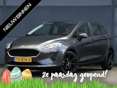 Ford Fiesta - 1.1 Trend |CARPLAY|NAVI|CRUISE|PDC