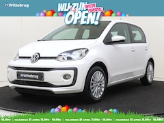 Volkswagen Up! - 1.0 BMT high up