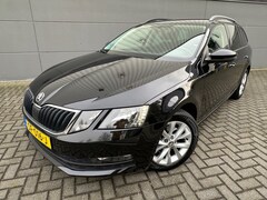 Skoda Octavia Combi - 1.0 TSI Greentech Ambition Business*NAVI*Cruise*Climat-Airco*Velgen*APK*NAP