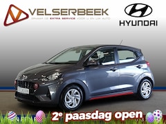 Hyundai i10 - 1.0 Comfort * Navi/Camera/Cruise/Airco