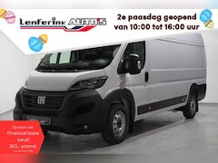 Fiat Ducato - 2.2 MultiJet 140 pk L4H2 Airco, va 363, - p/mnd Cruise control, DAB+, PDC achter, 3-Zits,