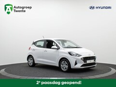 Hyundai i10 - 1.0 Comfort | Navigatie via Carplay | Private Lease 299 p.m