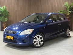 Kia Pro cee'd - 1.4 Fifteen ISG