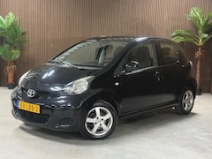 Toyota Aygo - 1.0-12V Comfort
