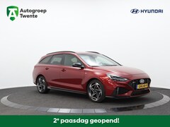 Hyundai i30 Wagon - 1.5 T-GDi 140pk N Line | PLT €650 | DAB | Carplay |