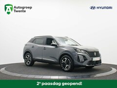 Peugeot 2008 - 1.2 PureTech Allure | Private lease 499 pm |