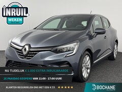 Renault Clio - 1.0 TCe 90 Intens | Armsteun | Navigatie | 360° camera | Climate Control | Cruise Control