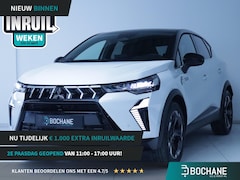 Mitsubishi ASX - 1.6 HEV AT Instyle Clima/Navi/Camera