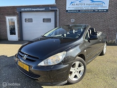 Peugeot 307 CC - 2.0-16V| Nieuwe APK