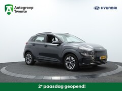 Hyundai Kona Electric - EV Comfort 64 kWh | Carplay navigatie | Camera | Cruise control