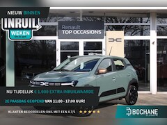 Dacia Spring - Extreme 65 26.8 kWh