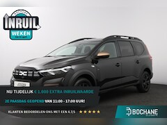 Dacia Jogger - 1.0 TCe 110 Extreme 5p. | VAN €.30.300, - VÓÓR €.29.200, - |
