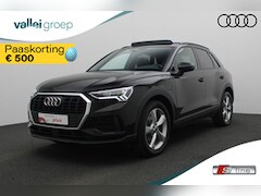 Audi Q3 - 45 TFSI e 245PK S-tronic S Advanced Edition / S-Line int. | Panoramadak | SONOS | Leder/al