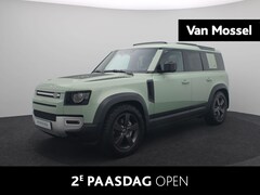 Land Rover Defender 110 - P400e 110 75 Edition AWD Stoelkoeling- en verwarming | NP € 126.659,