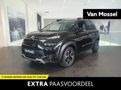 Citroën C3 Aircross - 1.2 PureTech Max | Camera | Climate control | Navigatie