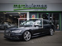 Audi S6 - Avant 4.0 TFSI quattro Pro Line Plus / PANODAK / 2E EIG / CARBON
