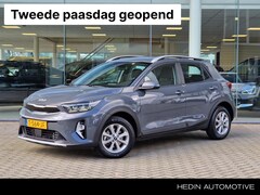 Kia Stonic - 1.0 T-GDi MHEV DynamicLine Nav | Climate Control | Camera | Lane Assist | Cruise Control |