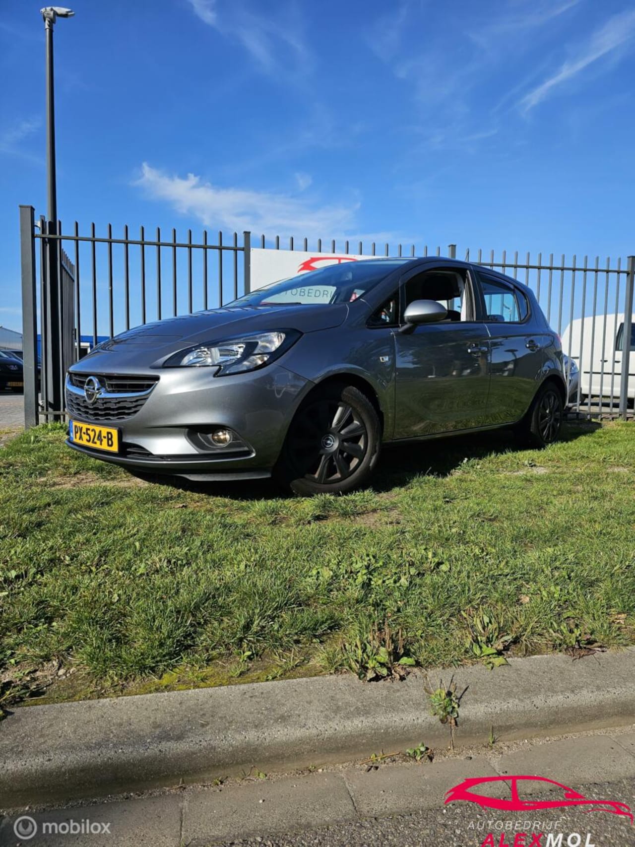 Opel Corsa - 1.4 120 Jaar Edition g3 gas - AutoWereld.nl