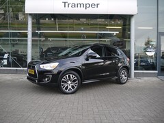 Mitsubishi ASX - 1.6 Cleartec Intense|Trekhaak|Rijklaar