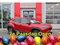 Toyota Yaris Cross - 1.5 Hybrid Dynamic Limited