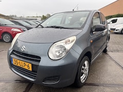 Suzuki Alto - 1.0 Comfort INRUILMOGELIJK