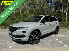 Skoda Karoq - 1.5 TSI DSG Sportline|Sfeer|Virtual|Canton|19inc