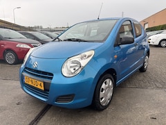 Suzuki Alto - 1.0 Comfort AIRCOINRUILMOGELIJK