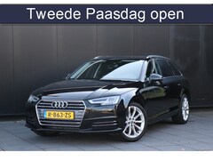 Audi A4 Avant - 2.0 TFSI 190 PK ultra Sport Pro S-line | STOELVERW. | MEMORY | PANO | PDC | NAVI | CRUISE