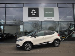 Renault Captur - 90PK-DYNAMIQUE-94DKM-NAVI-CLIMA-CAMERA-TREKH