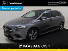 Mercedes-Benz B-klasse - 250 e AMG Line / Premium/ Panoramadak/ 18 inch/ Sfeerverlichting