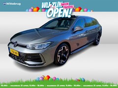 Volkswagen Passat Variant - 1.5 eTSI R-Line Business