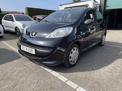 Peugeot 107 - Airco