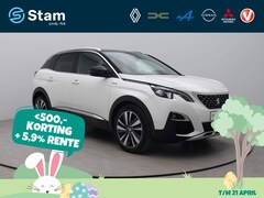 Peugeot 3008 - 130pk PureTech GT Line Climate | Cruise | Navi | Panoramadak