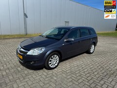 Opel Astra Wagon - 1.6 Temptation , airco, navigatie, trekhaak
