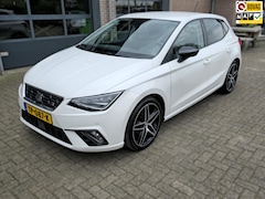 Seat Ibiza - 1.0 TSI FR Business Intense Apple Carplay/Android Auto