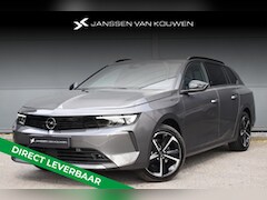 Opel Astra Sports Tourer - 1.2 Turbo Hybrid Business Edition / Nieuw te bestellen