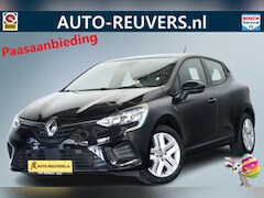 Renault Clio - 1.0 TCe Zen / Navi / Carplay / DAB / Cruise / LED