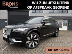 Volvo XC90 - 2.0 T8 Recharge AWD Ultimate Bright