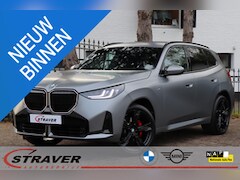 BMW X3 - 20 xDrive |M-Sport PRO |Trekhaak |Harman/Kardon