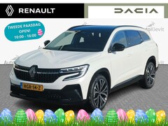 Renault Espace - E-Tech Hybrid 200 iconic 5p. - Glazen dak