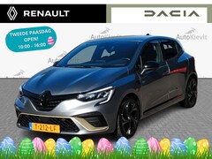 Renault Clio - 1.6 E-Tech Hybrid 145 E-Tech Engineered