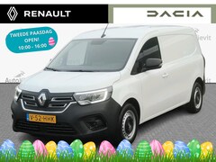 Renault Kangoo E-Tech - Advance L2 44 kWh - Demo / 80kW snelladen / Trekhaak