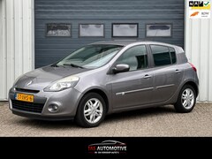Renault Clio - 1.5 dCi Authentique 2e EIG / AIRCO / CRUISE