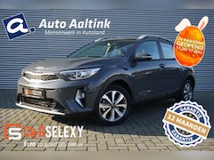 Kia Stonic - 100PK DynamicLine CARPLAY | CAMERA | CLIMA | CRUISE | 16'LMV
