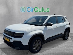 Jeep Avenger - Longitude 54 kWh